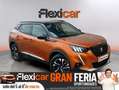 Peugeot 2008 1.5BlueHDi S&S GT Line 100 Orange - thumbnail 1