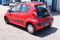 Peugeot 107 Filou 70 Klima_5 trg_1. Hand Scheckheft Rood - thumbnail 7