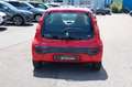 Peugeot 107 Filou 70 Klima_5 trg_1. Hand Scheckheft Rood - thumbnail 6