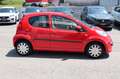 Peugeot 107 Filou 70 Klima_5 trg_1. Hand Scheckheft Rood - thumbnail 4
