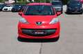 Peugeot 107 Filou 70 Klima_5 trg_1. Hand Scheckheft Rood - thumbnail 2
