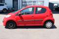 Peugeot 107 Filou 70 Klima_5 trg_1. Hand Scheckheft Rood - thumbnail 8