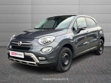 1.4 MAir 170cv AT9 4x4 Cross Plus