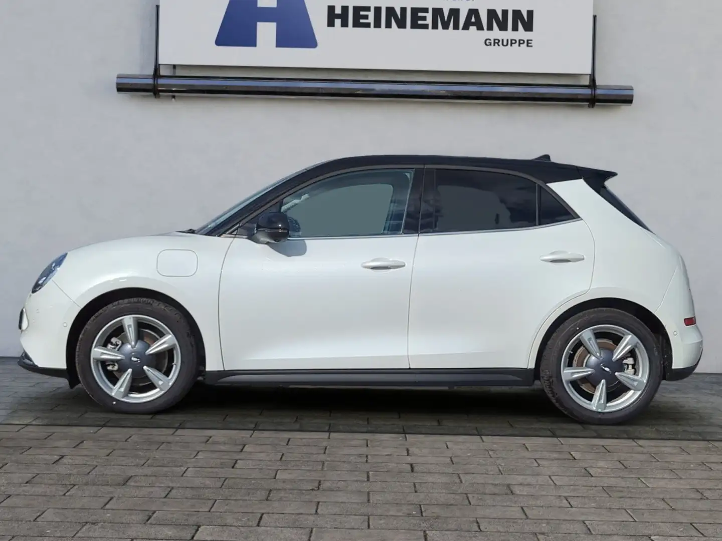 GWM ORA 03 400 PRO+ ||Pano||360° Kamera||SHZ|| Schwarz - 2