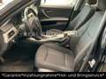 BMW 318 Baureihe 3 Touring 318i Automatik *TÜV NEU* Negro - thumbnail 9