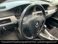 BMW 318 Baureihe 3 Touring 318i Automatik *TÜV NEU* Negro - thumbnail 11