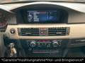 BMW 318 Baureihe 3 Touring 318i Automatik *TÜV NEU* Negro - thumbnail 12