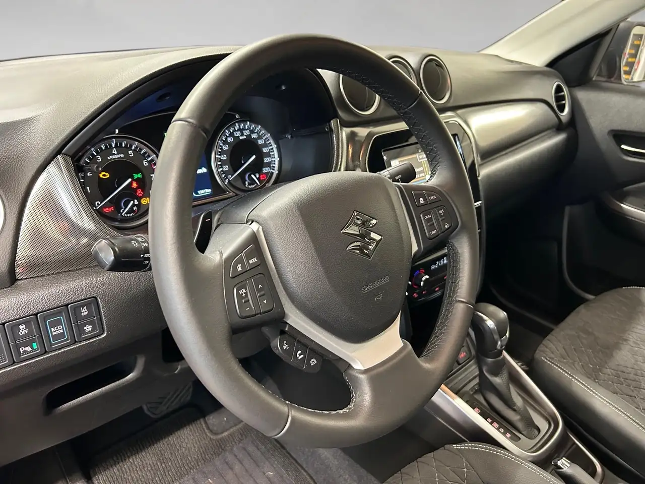 1.5 GRAND LUXE XTRA