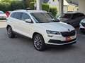 Skoda Karoq 1,5 TSI Ambition Limited *AHK, RF-Kamera, Sitzh... Weiß - thumbnail 4