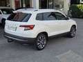 Skoda Karoq 1,5 TSI Ambition Limited *AHK, RF-Kamera, Sitzh... Weiß - thumbnail 3