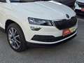 Skoda Karoq 1,5 TSI Ambition Limited *AHK, RF-Kamera, Sitzh... Weiß - thumbnail 5