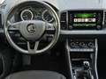 Skoda Karoq 1,5 TSI Ambition Limited *AHK, RF-Kamera, Sitzh... Weiß - thumbnail 11