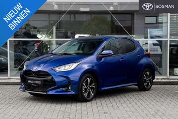 1.5 Hybrid 130 Executive €2.900,- VOORDEEL l Direc