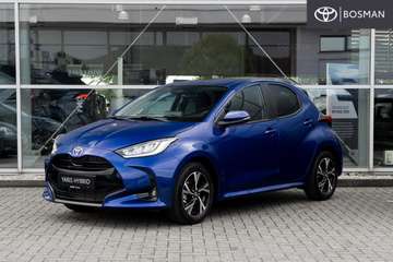 1.5 Hybrid 115 Dynamic €2.900,- VOORDEEL l Direct