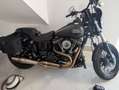 Harley-Davidson Dyna Street Bob 103 special ABS Negru - thumbnail 1