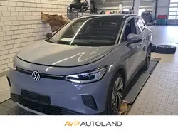 Volkswagen ID.4 Pro 4MOTION | NAVI LED | PANO | AHK |