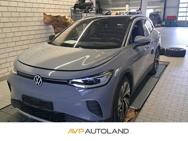 Volkswagen ID.4 Pro 4MOTION | NAVI LED | PANO | AHK |