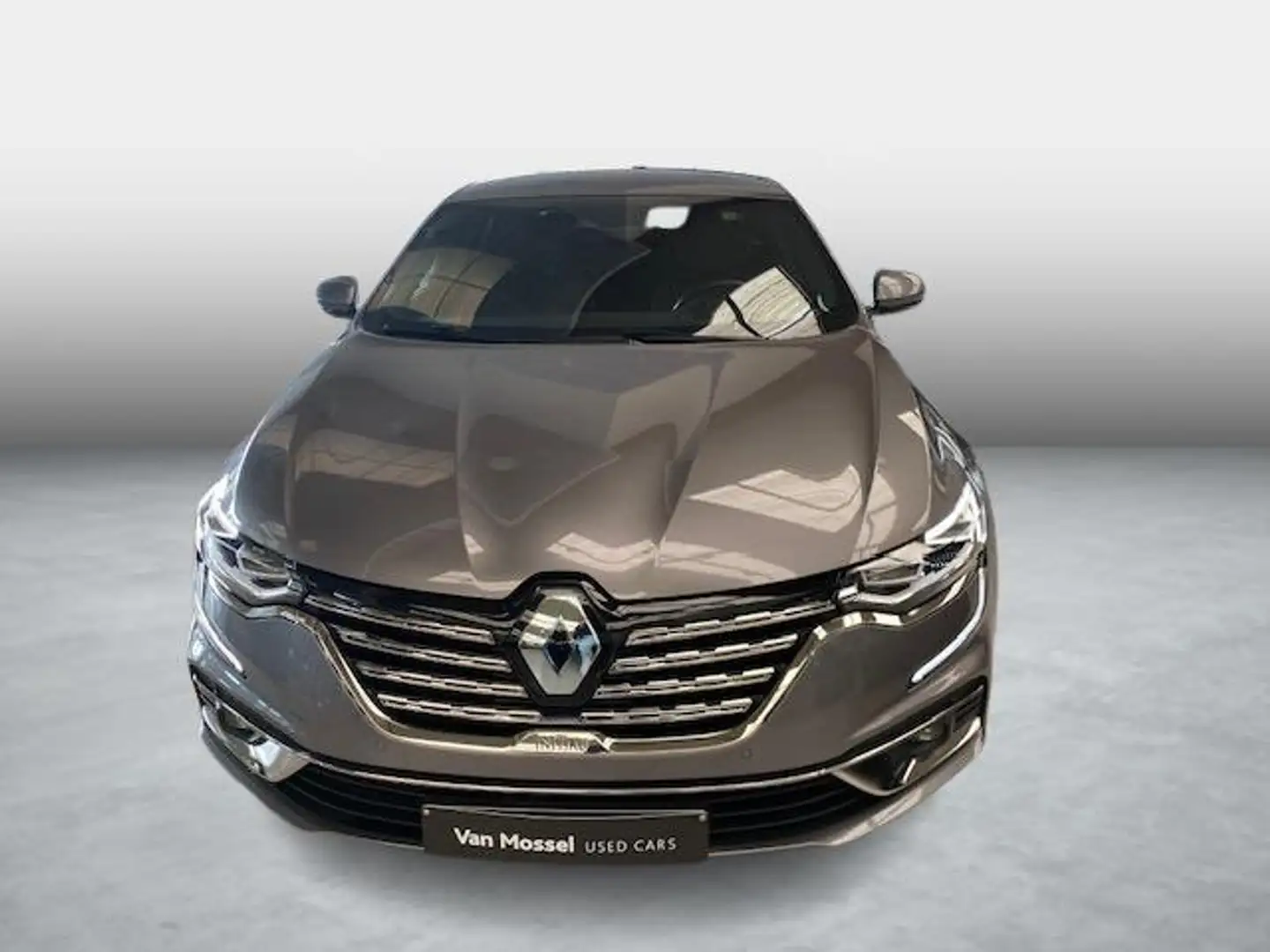 Renault Talisman TCe 160 EDC GPF Initiale Paris - 2