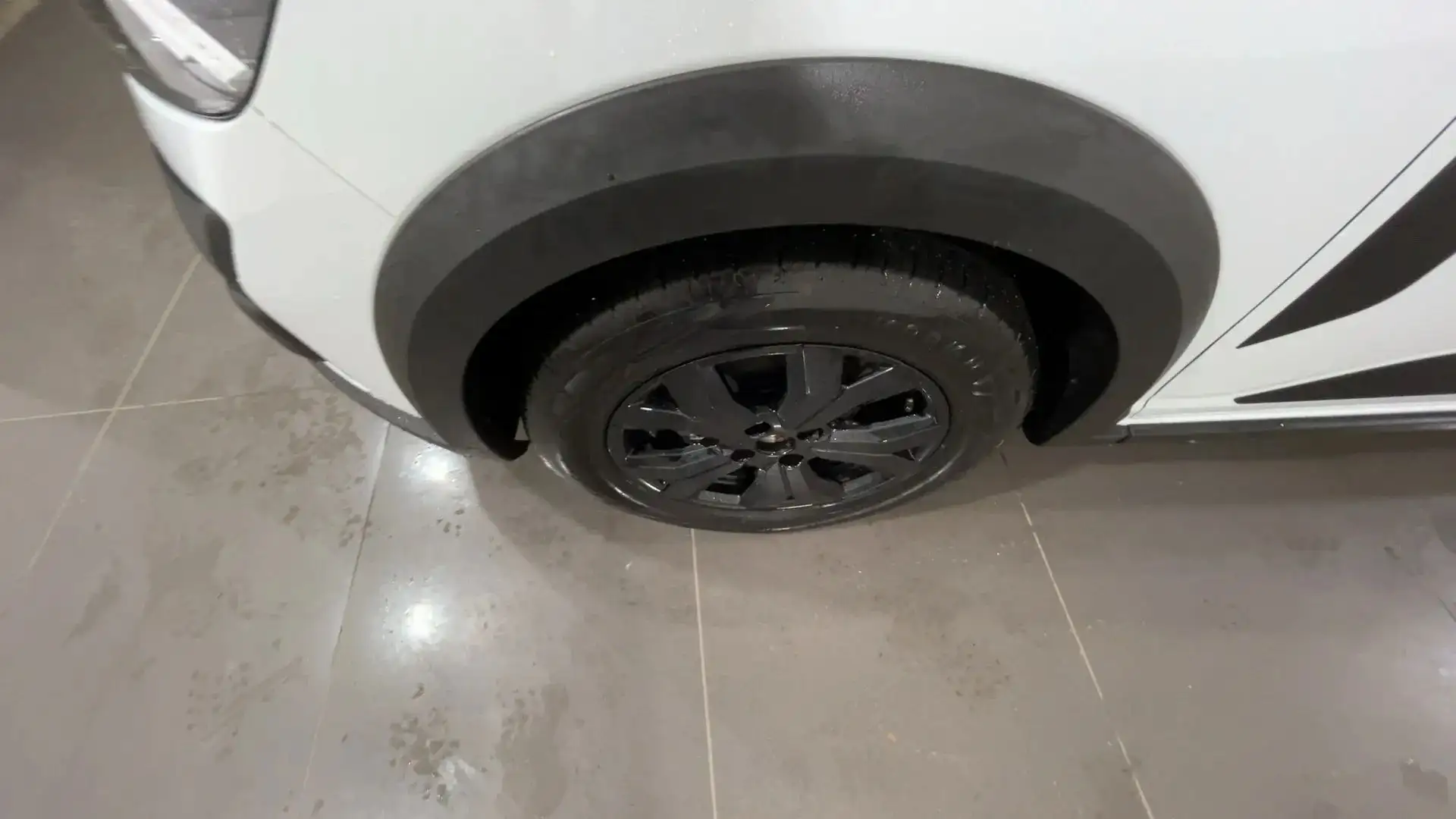 Dacia Sandero Sandero Stepway 1.0 tce Extreme Eco-g 10 Bianco - 2