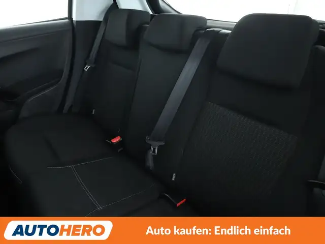 Peugeot 208 view 14