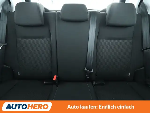 Peugeot 208 view 15