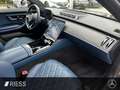 Mercedes-Benz S 450 L Distr Pano Chauffeur Sitzkli Fond Enter Gri - thumbnail 13