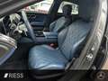 Mercedes-Benz S 450 L Distr Pano Chauffeur Sitzkli Fond Enter Šedá - thumbnail 9