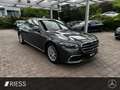 Mercedes-Benz S 450 L Distr Pano Chauffeur Sitzkli Fond Enter Gris - thumbnail 3