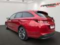 Hyundai i30 Mild-Hybrid N-Line*LED*R.Cam*NAV*Keyl-GO* Rojo - thumbnail 4