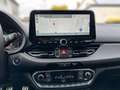 Hyundai i30 Mild-Hybrid N-Line*LED*R.Cam*NAV*Keyl-GO* Rojo - thumbnail 9