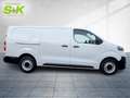 Toyota Proace 2.0 D-4D L2 verblecht++Klimaanlage+Multimedia++ Weiß - thumbnail 4