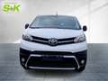 Toyota Proace 2.0 D-4D L2 verblecht++Klimaanlage+Multimedia++ Weiß - thumbnail 5