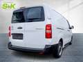 Toyota Proace 2.0 D-4D L2 verblecht++KLIMAANLAGE+MULTIMEDIA++ Weiß - thumbnail 3
