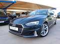 Audi A5 SPORTBACK 35 TDI ADVANCED Zwart - thumbnail 9