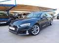 Audi A5 SPORTBACK 35 TDI ADVANCED Zwart - thumbnail 2