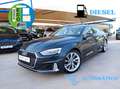 Audi A5 SPORTBACK 35 TDI ADVANCED Zwart - thumbnail 1