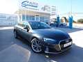 Audi A5 SPORTBACK 35 TDI ADVANCED Zwart - thumbnail 29