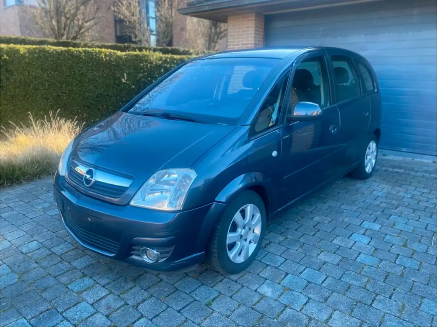 Opel Meriva Meriva 1.4 Selection - 1