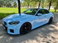 BMW M2 Coupé Aut. Care Paket, Garantie, Lackschutzfolie, KW Gewindefedern Blau - thumbnail 2