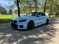 BMW M2 Coupé Aut. Care Paket, Garantie, Lackschutzfolie, KW Gewindefedern Blau - thumbnail 20