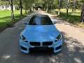 BMW M2 Coupé Aut. Care Paket, Garantie, Lackschutzfolie, KW Gewindefedern Blau - thumbnail 4