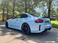 BMW M2 Coupé Aut. Care Paket, Garantie, Lackschutzfolie, KW Gewindefedern Blau - thumbnail 11