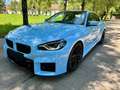 BMW M2 Coupé Aut. Care Paket, Garantie, Lackschutzfolie, KW Gewindefedern Blau - thumbnail 8