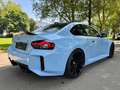BMW M2 Coupé Aut. Care Paket, Garantie, Lackschutzfolie, KW Gewindefedern Blau - thumbnail 12
