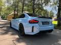 BMW M2 Coupé Aut. Care Paket, Garantie, Lackschutzfolie, KW Gewindefedern Blau - thumbnail 3