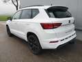 CUPRA Ateca 1.5TSI 19 Zoll Navi ACC GV5 110 kW (150 PS), Au... Weiß - thumbnail 3