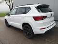 CUPRA Ateca 1.5TSI 19 Zoll Navi ACC GV5 110 kW (150 PS), Au... Weiß - thumbnail 2