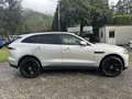 Jaguar F-Pace 2.0d Portfolio awd 180cv auto Argento - thumbnail 8