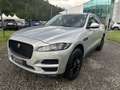 Jaguar F-Pace 2.0d Portfolio awd 180cv auto Argento - thumbnail 3