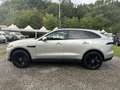 Jaguar F-Pace 2.0d Portfolio awd 180cv auto Argento - thumbnail 4